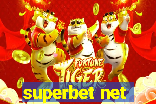 superbet net